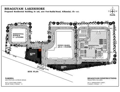 Bhaggyam Lakeshore Brochure 19