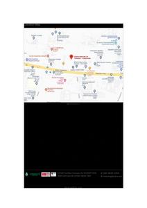 Image of 1865 Sq.ft 3 BHK Apartment / Flat for sale in Sobha Brooklyn Towers Town Park Phase 2 W2, Yadavanahalli, Bengaluru for Rs. 24500000