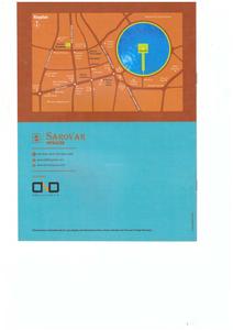 Sarovar Platinum Brochure 19