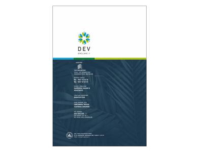 S R Dev Enclave Brochure 7
