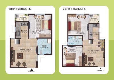 Krish Nikunj Brochure 3