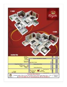 Ganesh Royal Brochure 3