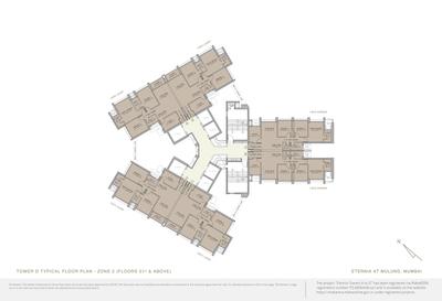 Oberoi Eternia Towers A to D Brochure 26