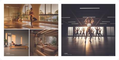 Raymond The Address By GS Tower 3 Brochure 15