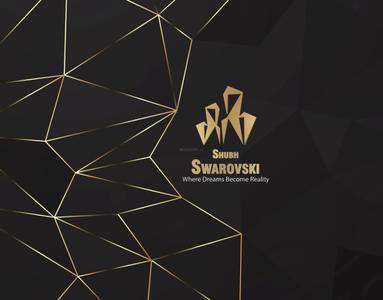 Shubh Swarovski Wing A Brochure 1