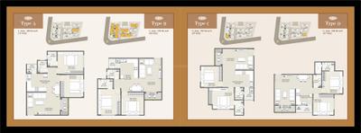 Kamdhenu Complex Brochure 3