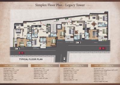 RB Heights Brochure 3