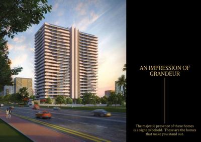 W By DSR Brochure 8