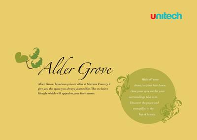 Image of 3240 Sq.ft 3 BHK Villa for sale in Unitech Nirvana Country II, Sector 71, Gurgaon for Rs. 83500000