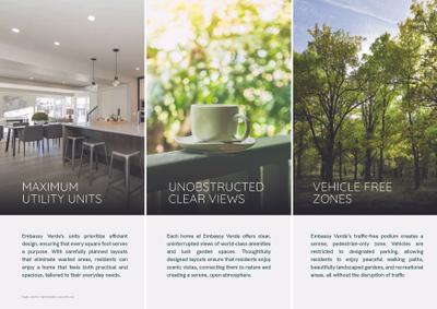 Embassy Verde Brochure 11