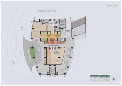 Shalimar Business District Tower 1 Brochure 29