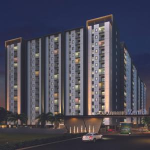 Casagrand Zenith Brochure 4