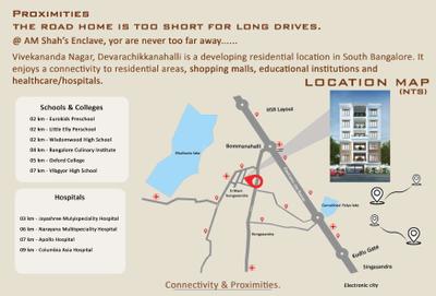 AM Shahs Enclave Brochure 7