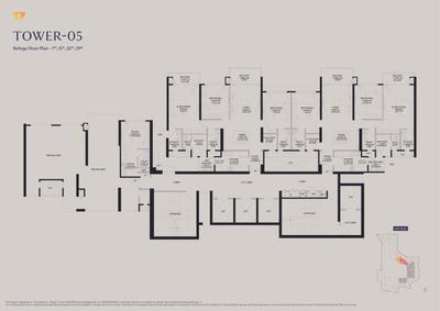 DLF The Westpark Phase 1 Brochure 36