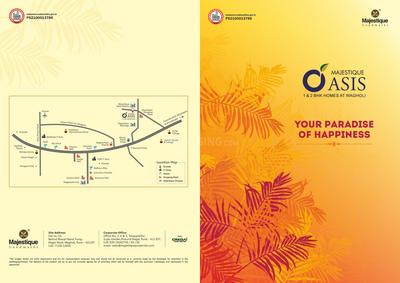 Majestique Oasis Brochure 1