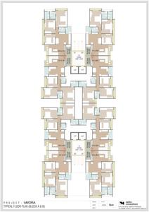 Shubhang Shyam Zircon Amora Brochure 9