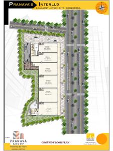 Pranava Interlux Brochure 12