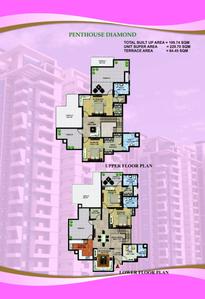 UPAVP Ganga Yamuna And Hindon Enclave Brochure 9