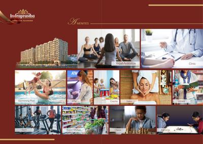 SVC Indraprastha Brochure 6