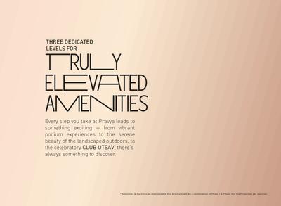 Soham Pravya Phase 1 Brochure 17