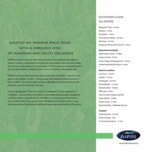 Sattva Aspire Brochure 10