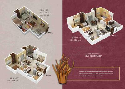 KG Earth Homes Brochure 10