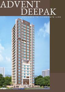 Advent Deepak Brochure 1