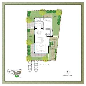 Arjun Solitaire Homes Phase 1 Brochure 11