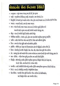 Vardhman Nest One Brochure 9