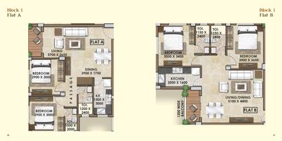 JG Golden Heights  Brochure 25