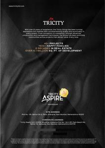 Tricity Aspire Brochure 9