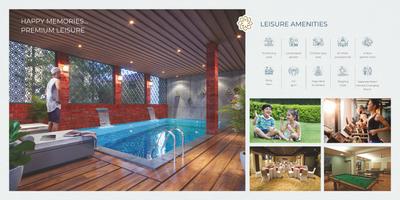 VR Vedam Villa Brochure 6