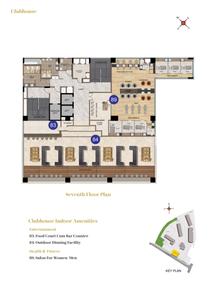 Casagrand Mercury Phase 1 Brochure 24