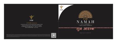 VVIP Namah Brochure 1