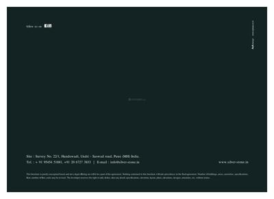 Silver Stone Brochure 11