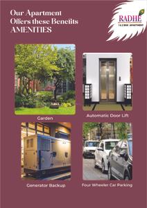 Aware Radhe Brochure 9