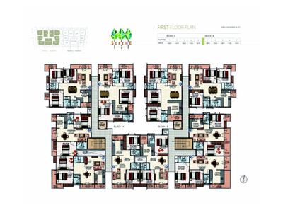 Adithya Serene Brochure 17