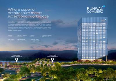 Runwal Commerz Tower 1 Brochure 14