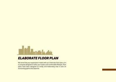 Pragati Pearl Brochure 14
