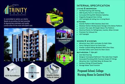 Trinity Villa Brochure 2