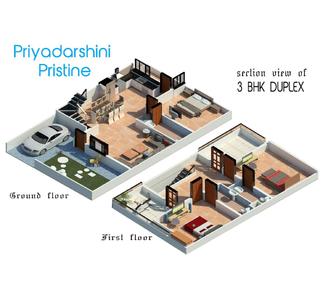 Priyadarshini Pristine Brochure 9