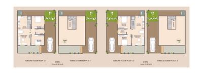 Shree Samruddhi Tenaments Brochure 3