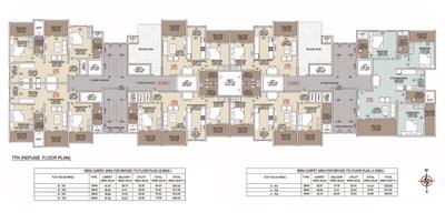 Prime Nest Brochure 8