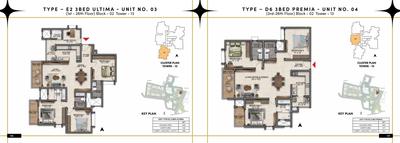 Prestige Southern Star Brochure 69