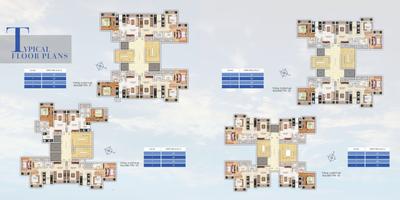 Balaji Trinity Oasis Brochure 4