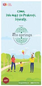 Image of 2800 Sq.ft Residential Plot / Land for sale in Shree Durga Eco Springs, Budigere Cross, Bengaluru for Rs. 21000000