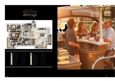 Ezzy The Avenue Brochure 9