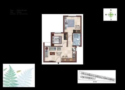Casagrand Ferns Brochure 17