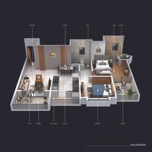 Urban Skyline Phase II Brochure 42