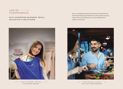 Prestige Siesta Brochure 19